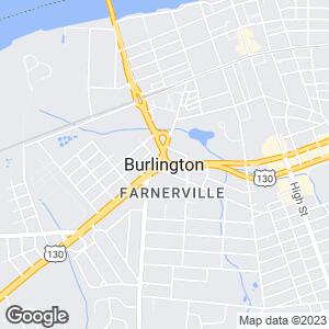 Burlington, New Jersey, US