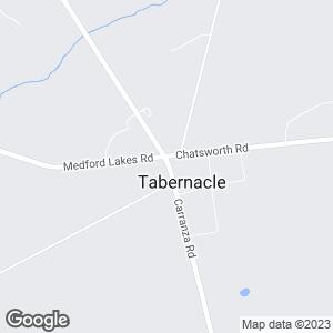 Tabernacle, New Jersey, US