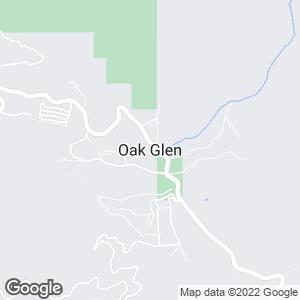 Oak Glen, California, US