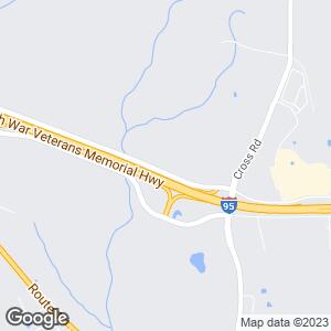 Sonalyst Studios, Waterford, Connecticut, US