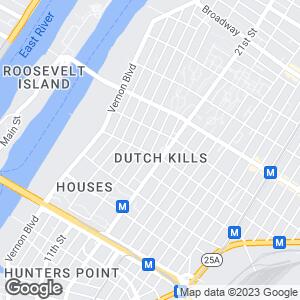 12-17 38th Avenue, New York, US