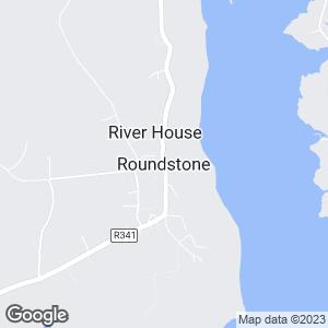 Roundstone, County Galway, IE