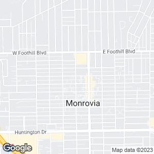 148 W Lime Ave, Monrovia, California, US