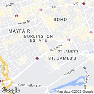 51 Piccadilly, Mayfair, London, England, GB