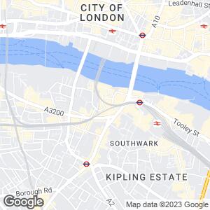 8 Southwark Street, London, England, GB