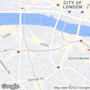 Southwark Street, London, England, GB