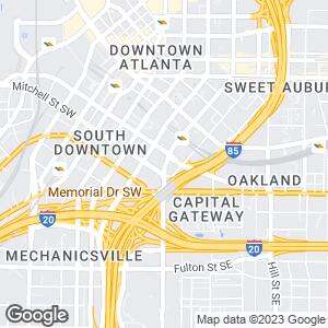 Trilith Studios, Atlanta, Georgia, US