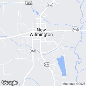 Westminster College, New Wilmington, Pennsylvania, US