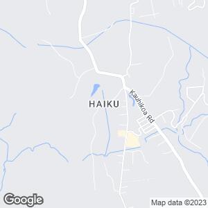 Haiku, Haiku-Pauwela, Hawaii, US