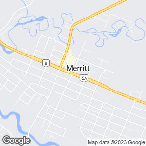 Merrit, Merritt, British Columbia, CA