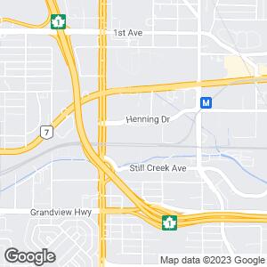 The Bridge Studios, Burnaby, British Columbia, CA