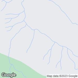 Blue Hole, Hawaii, US