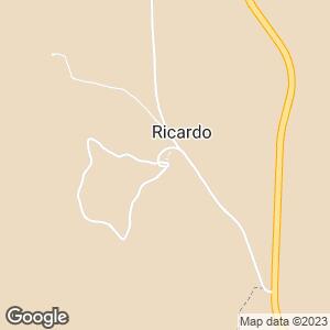 Red Rock Canyon State Park, Cantil, California, US