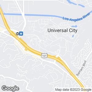 Stage 24, Universal City, California, US