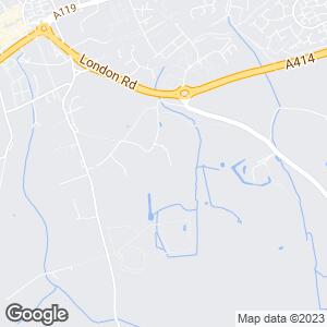 Balls Park, Hertford, England, GB