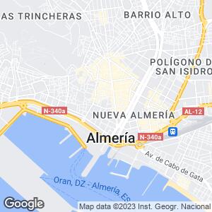 Escuela de Artes de Almería, Almería, Andalucía, ES