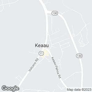 W.H. Shipman Estate, Keaau, Hawaii, US