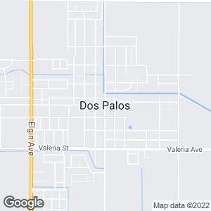 Dos Palos, California, US