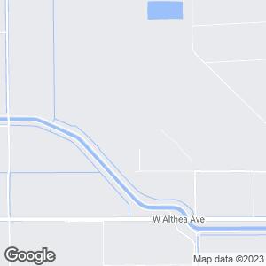 Eagle Field, Firebaugh, California, US