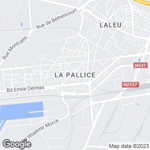 La Pallice, La Rochelle, Nouvelle-Aquitaine, FR