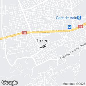 Tozeur, TN