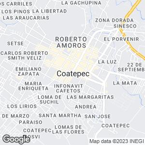Coatepec, Veracruz, MX