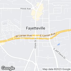 Fayetteville, Georgia, US