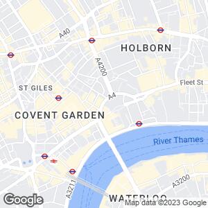 Aldwych Underground Station, Aldwych, London, England, GB