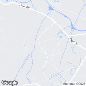 Rushmoor Arena, Aldershot, England, GB