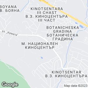 Nu Boyana Film Studios, Sofia, Sofia, Sofia City Province, BG