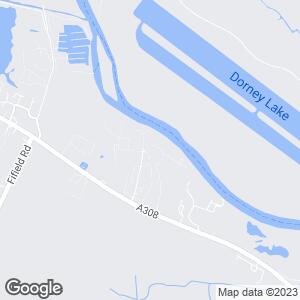 Bray Studios, Windsor, England, GB