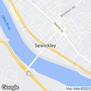 Sewickley, Pennsylvania, US