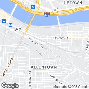 618 Windom Street, Pittsburgh, Pennsylvania, US