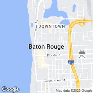 Baton Rouge, Louisiana, US