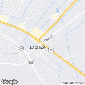 LaPlace, Louisiana, US