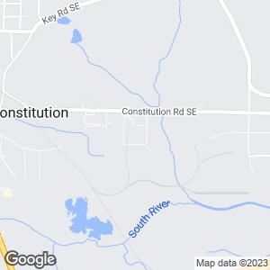 Blackhall Studios, Atlanta, Georgia, US