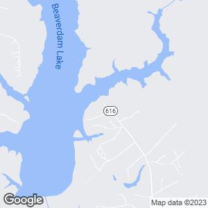 Beaverdam Park, Gloucester, Virginia, US