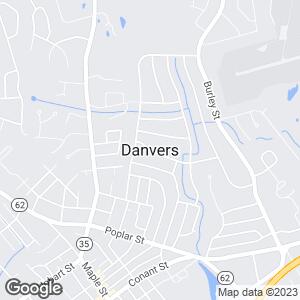 Danvers, Massachusetts, US