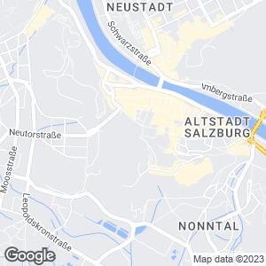 Felsenreitschule, Salzburg, AT