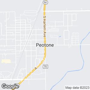 Peotone, Illinois, US