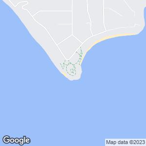 Point Dume, Malibu, California, US