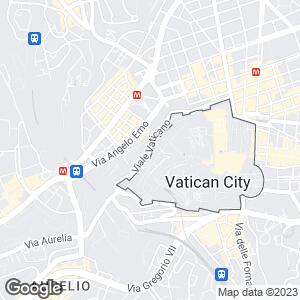 Viale Vaticano, Roma, Lazio, IT