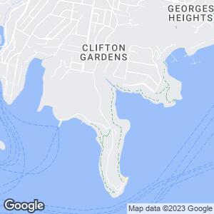 Ashton Park, Mosman, New South Wales, AU