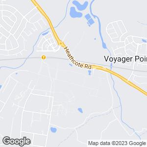 Holsworthy Barracks, Holsworthy, New South Wales, AU