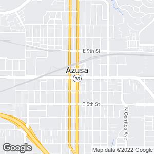 Azusa, California, US