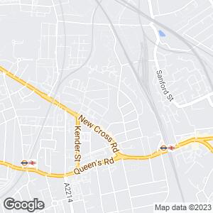 The Duke of Albany - 39 Monson Road, London, England, GB