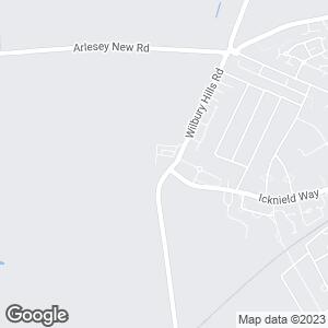 The Gardener's Arms Public House, Letchworth Garden City, England, GB