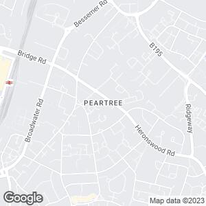 The Peartree Public House, Welwyn Garden City, England, GB