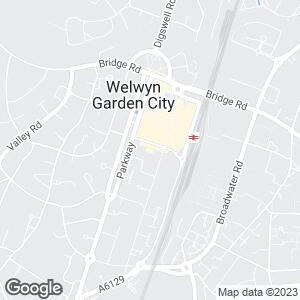 The Doctors Tonic Public House, Welwyn Garden City, England, GB