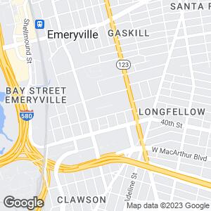 Pixar Animation Studios, Emeryville, California, US